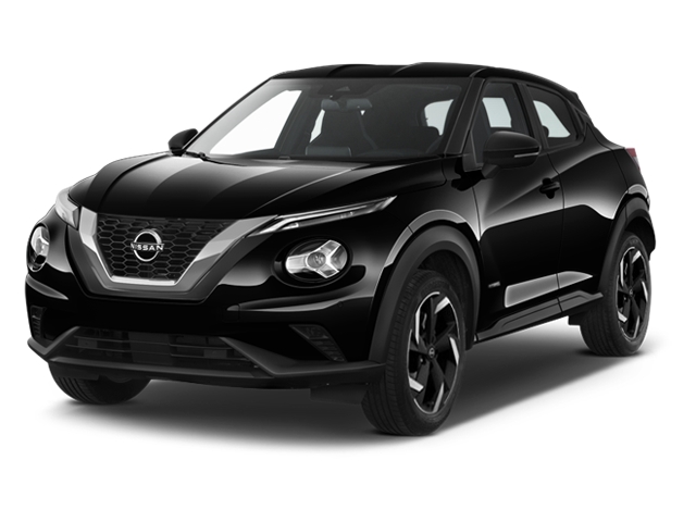 NISSAN JUKE   HYBRID 143 N-Connecta